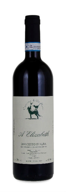 Cascina Delle Rose Dolcetto d'Alba A Elizabeth