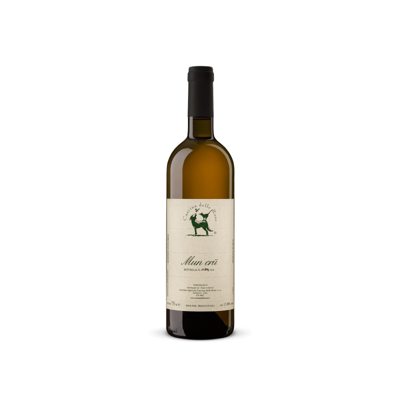 Cascina Delle Rose Mun Crü 2023