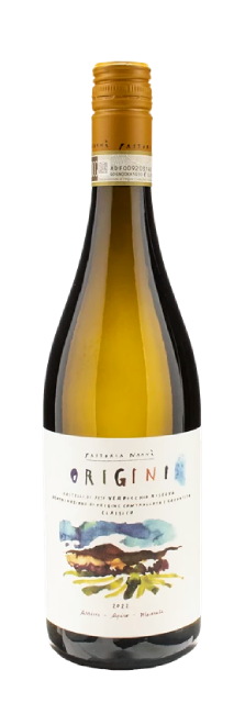 Fattoria Nannì Castelli di Jesi Verdicchio Classico Origini Riserva Fattoria Nannì Castelli di Jesi Verdicchio Classico Origini Riserva