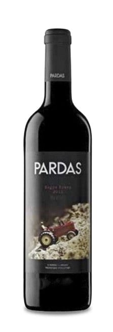 Pardas Negre Franc