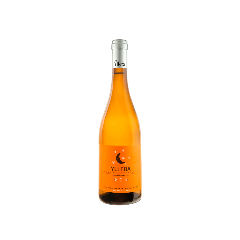 Yllera Chardonnay 2023