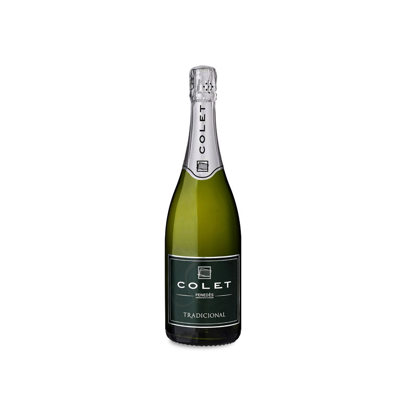 Colet Tradicional Extra Brut 2020
