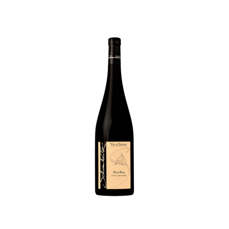 Schoenheitz Pinot Noir Saint Gregoire 2022