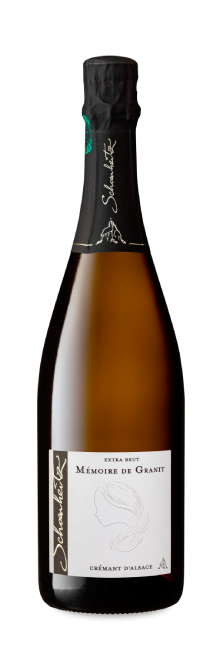 Schoenheitz Crémant Mémoire de Granit Extra-Brut