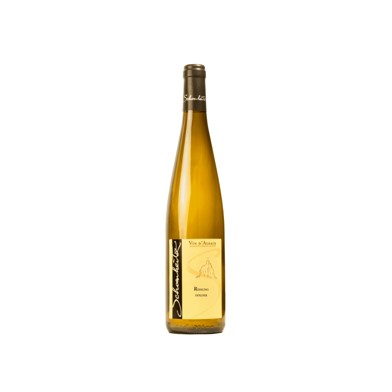 Schoenheitz Riesling Holder 2021