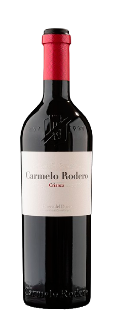 Carmelo Rodero Crianza