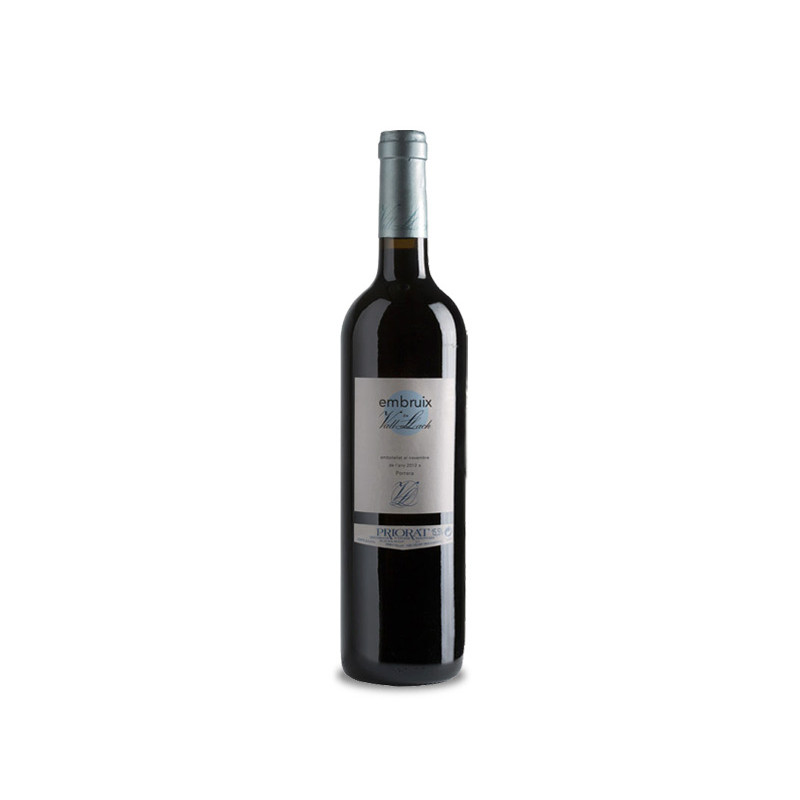 Embruix De Vall-Llach 2022