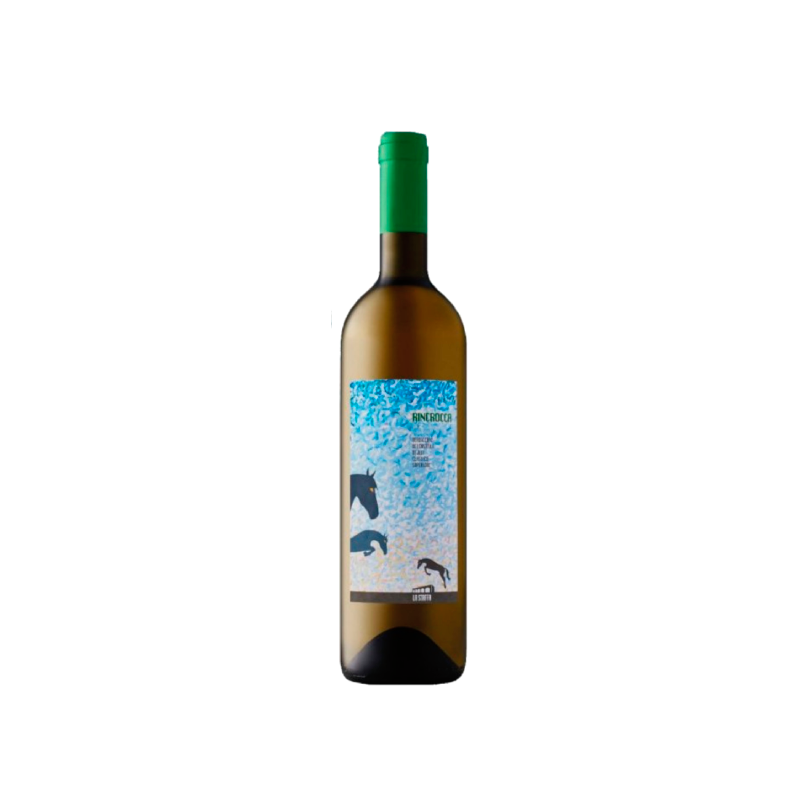 La Staffa Castelli Di Jesi Verdicchio Classico Rincrocca Riserva 2021