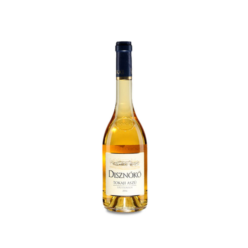 Disznókö Tokaji Aszú 5 Puttonyos 50 Cl 2014