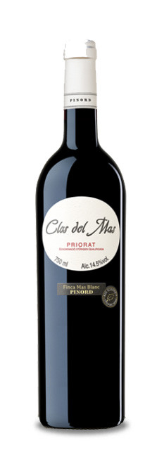 Pinord Clos Del Mas 2022 | Decantalo Vinos (1x75cl) 14.08