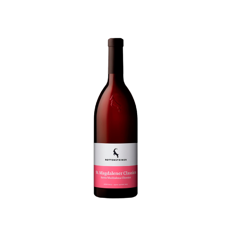 Tenuta Hans Rottensteiner A A Santa Maddalena Cl V Premstallerhof 2023