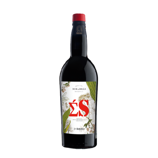 Barbadillo Manzanilla ÁS de...