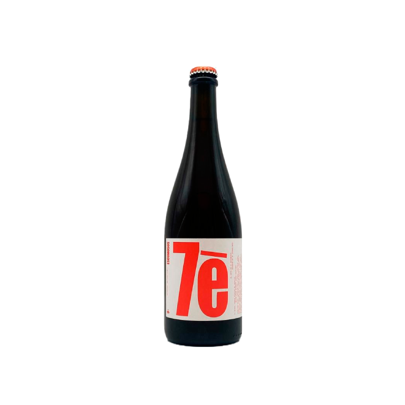Celler 9+ Escumós Ancestral 7e 2021