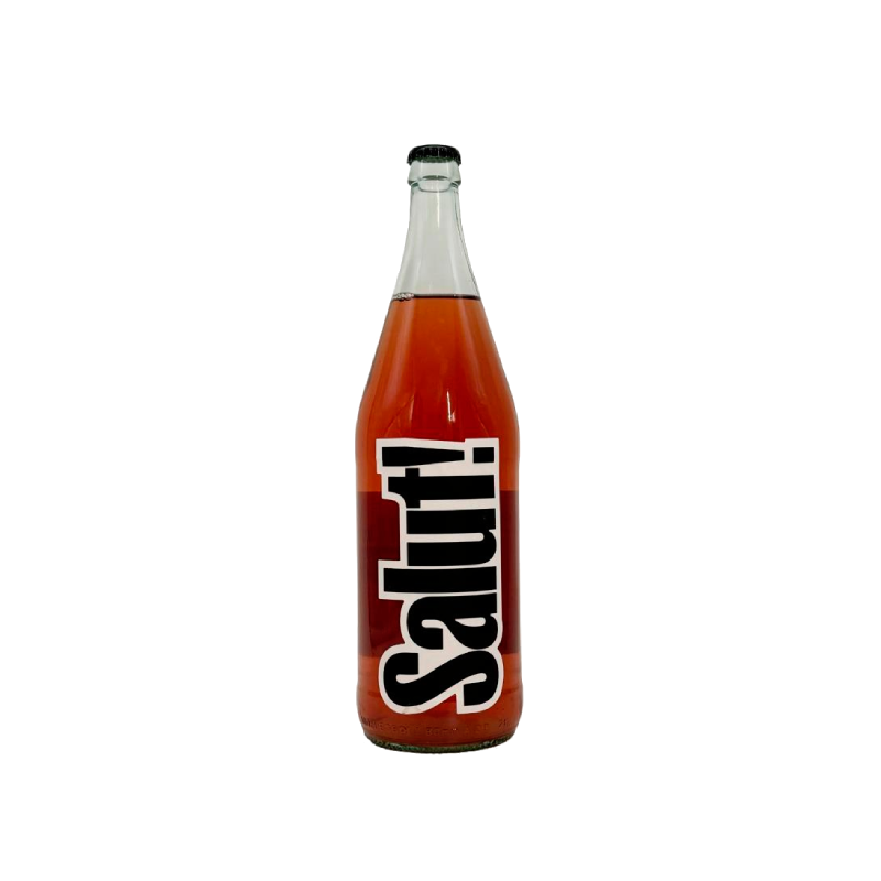 9+ Salut! 1 Litro 2023