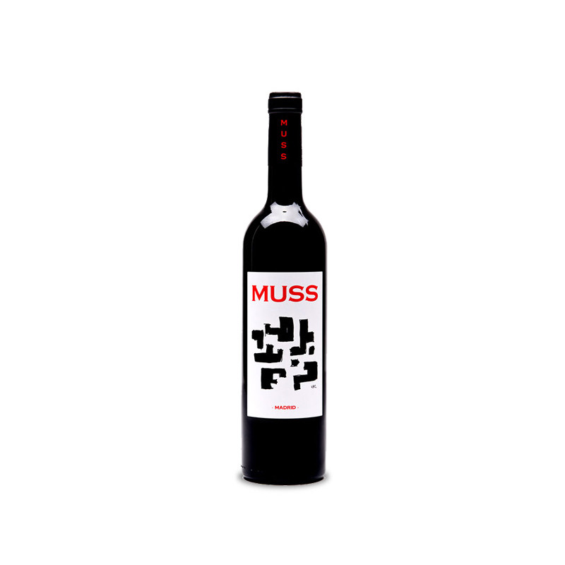 Muss Tinto 2019