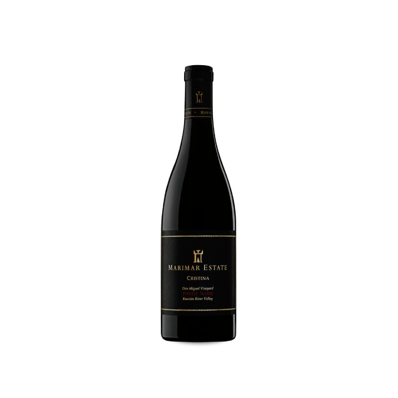 Marimar Cristina Pinot Noir 2019