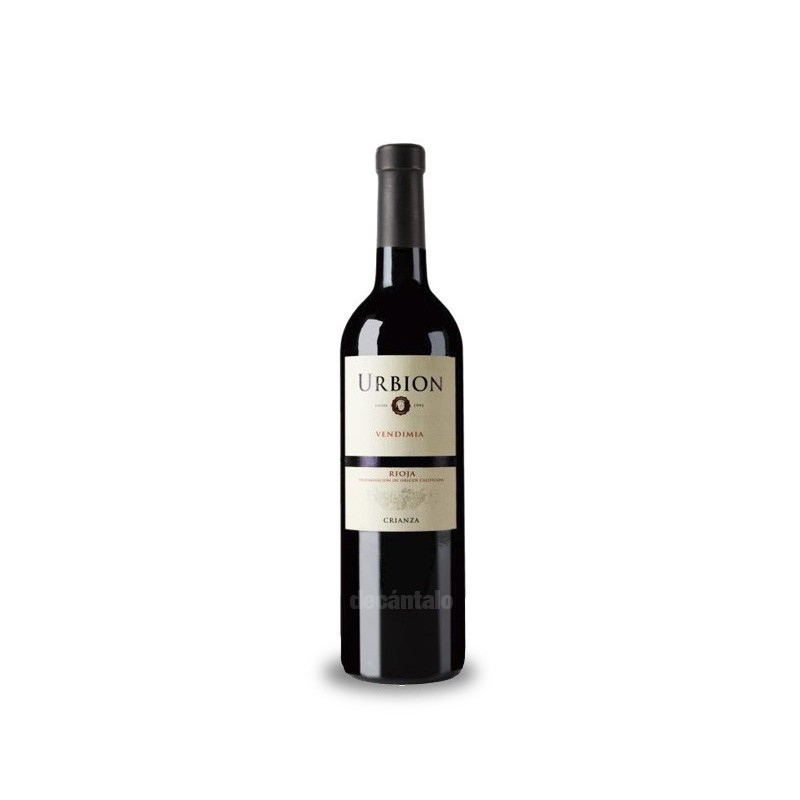 Urbión Reserva 2015