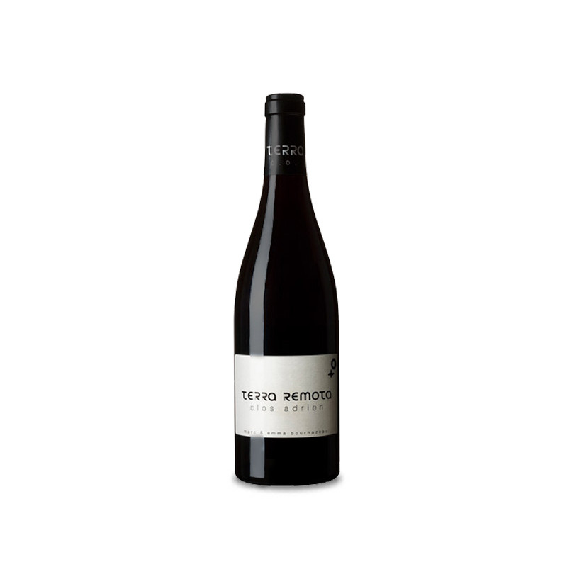 Terra Remota Clos Adrien 2019