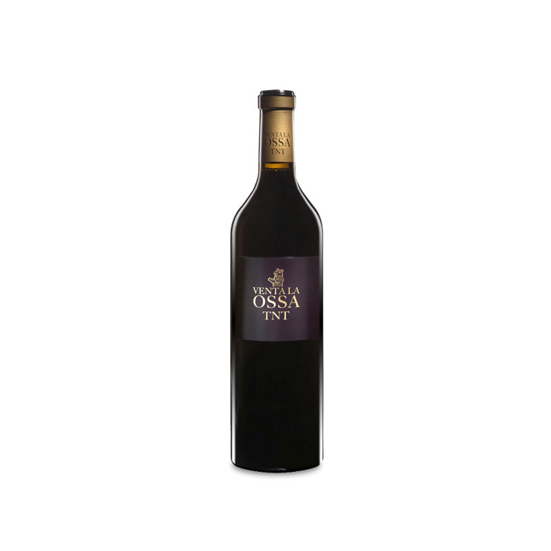 Venta La Ossa Tnt 2019