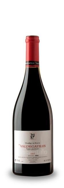 Dominio de Atauta Valdegatiles 2017