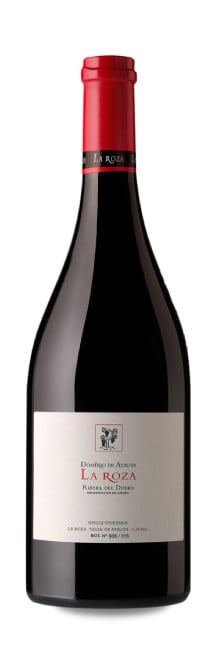 Dominio de Atauta La Roza 2017