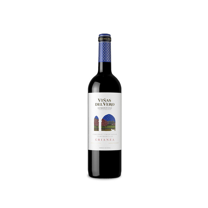 Viñas Del Vero Crianza 2021