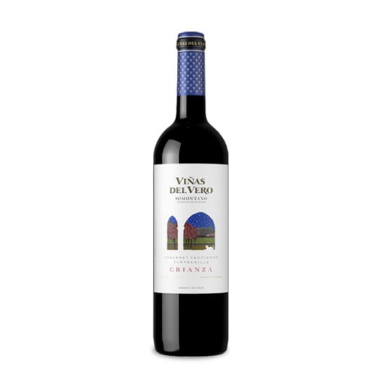 Viñas del Vero Crianza 2021