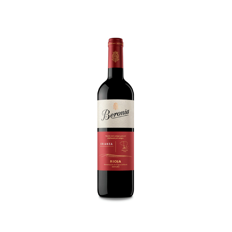 Beronia Crianza Magnum 2021