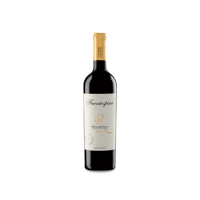 Fuentespina Reserva 2020