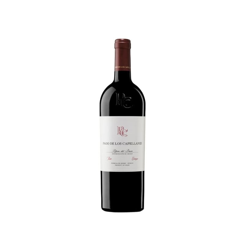 Pago De Los Capellanes Crianza Magnum 2022