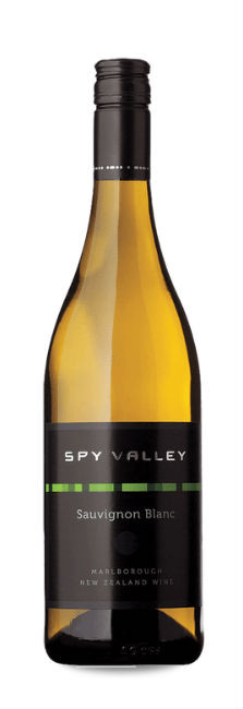 Spy Valley Sauvignon Blanc Spy Valley Sauvignon Blanc