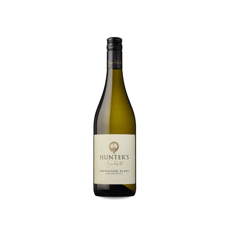 Hunter'S Sauvignon Blanc 2023