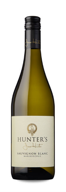 Hunter's Sauvignon Blanc Hunter's Sauvignon Blanc