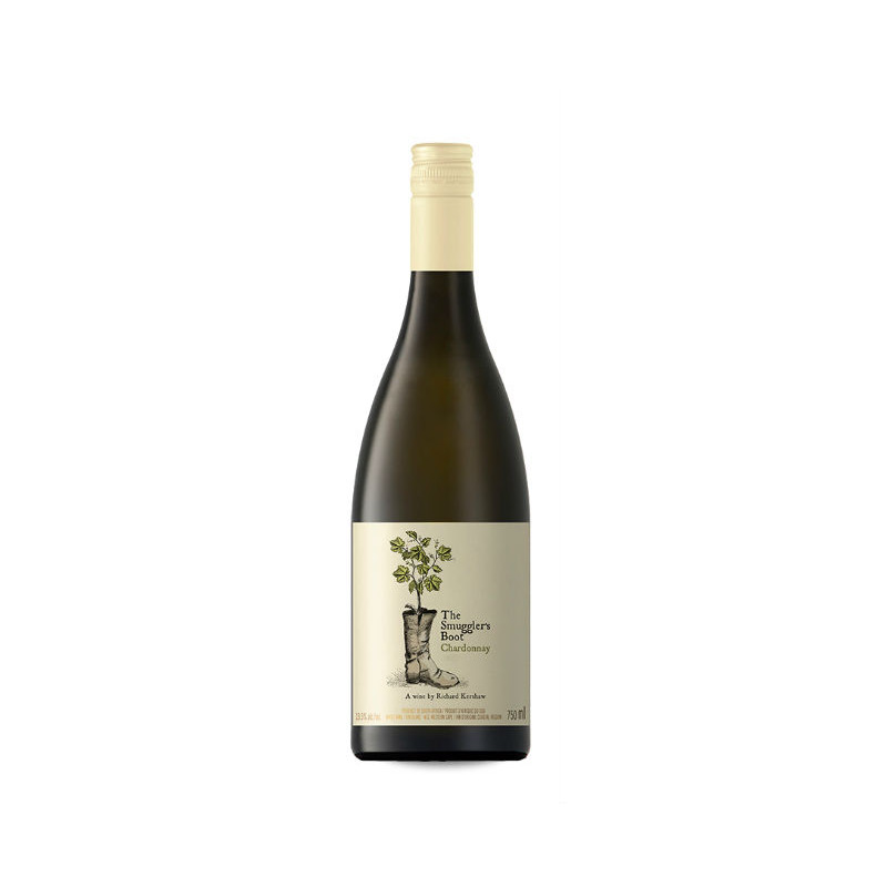 The Smuggler'S Boot Chardonnay 2023