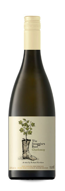The Smuggler's Boot Chardonnay