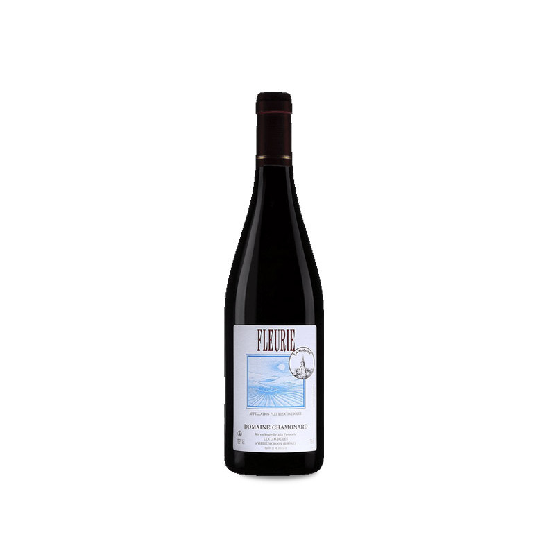 Chamonard Fleurie 2021