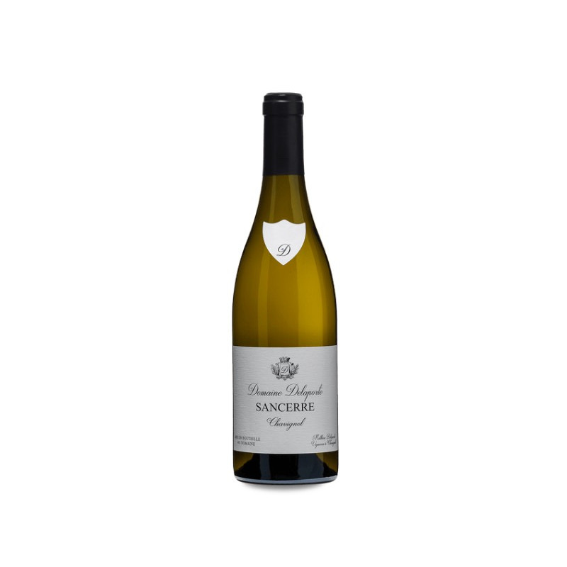 Domaine Delaporte Sancerre Chavignol Blanc 2023