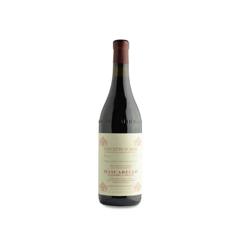 Giuseppe Mascarello Dolcetto D'Alba Doc Vigna San Stefano Di Perno 2022