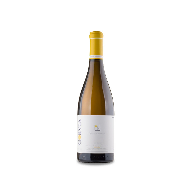 Gorvia Blanco 2019