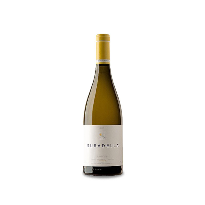 Muradella Blanco 2019