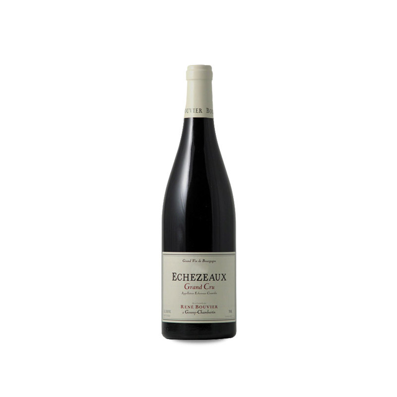 René Bouvier Échézeaux Grand Cru 2022