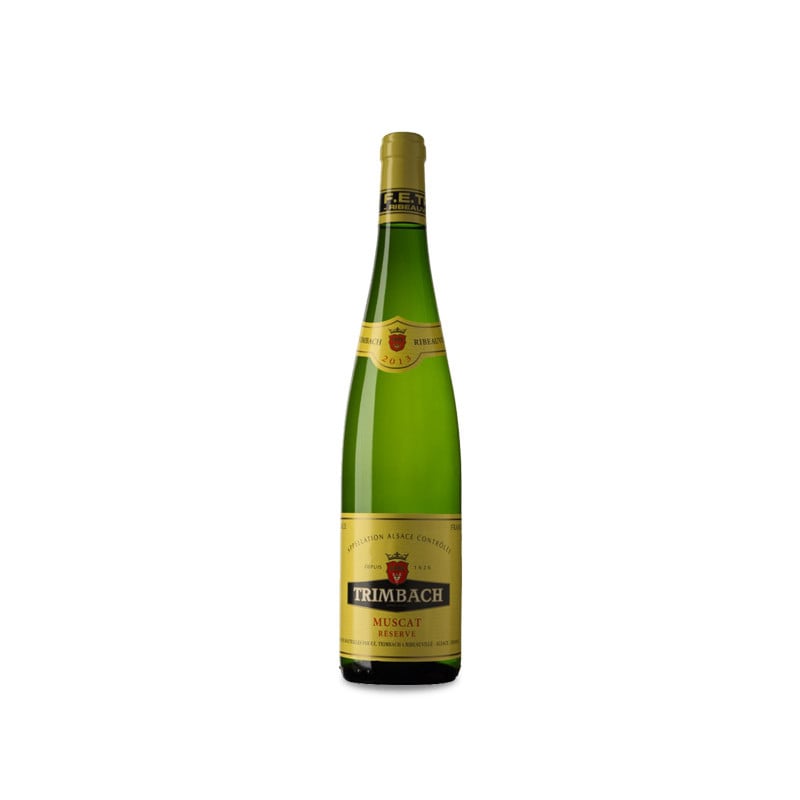 Trimbach Muscat Réserve 2023