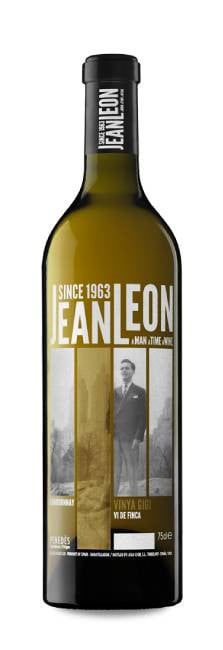 Jean Leon Vinya Gigi