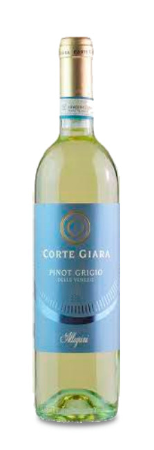 Allegrini Corte Giara Pinot Grigio