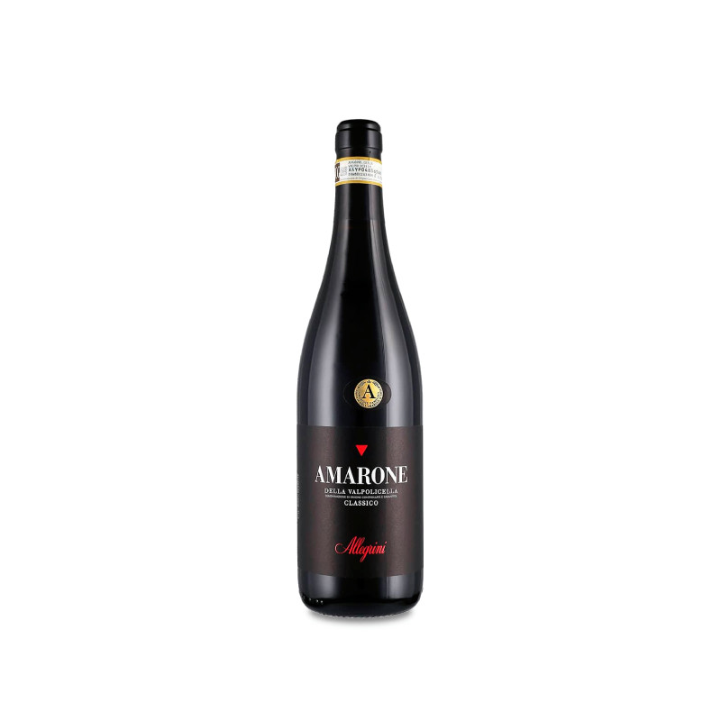 Allegrini Amarone Della Valpolicella Classico 2020