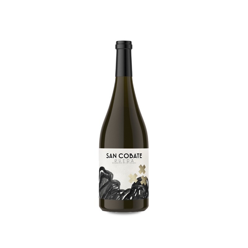 San Cobate Verdejo 2021