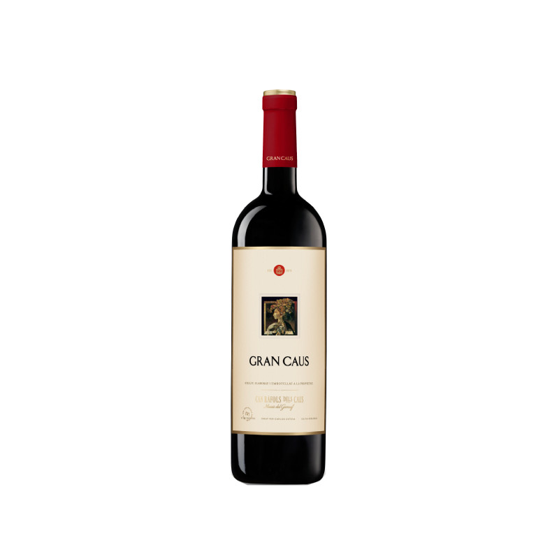 Gran Caus Negre 2019