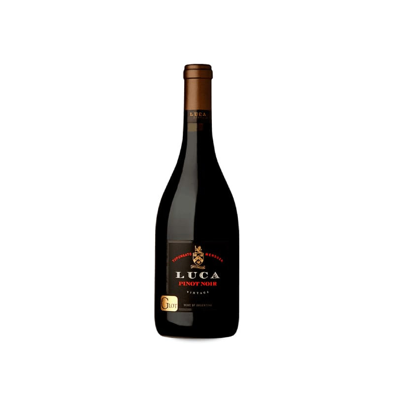 Luca Pinot Noir G-Lot 2022