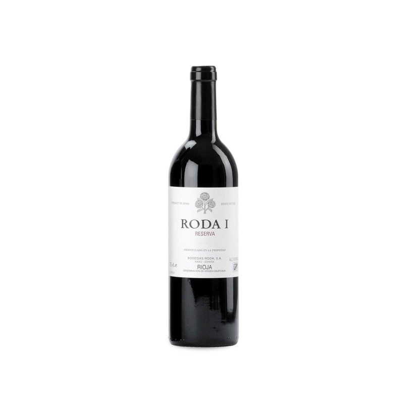 Roda I Reserva Magnum 2019