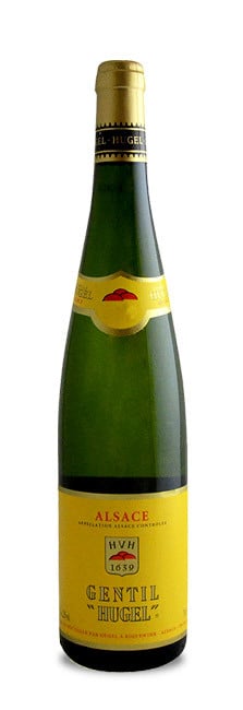 Hugel Gentil